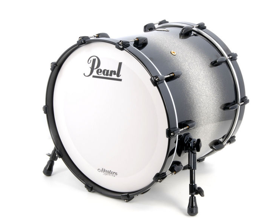 Бас барабан Pearl MMP 2016B, фото , изображение 2